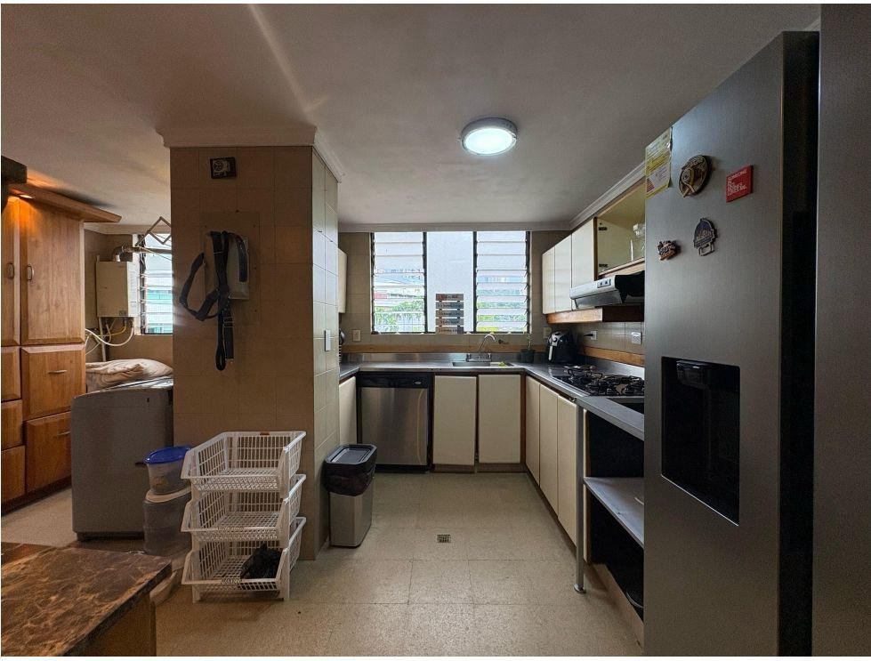 Apartamento en venta en El Poblado, Medellín [No disponible] 2