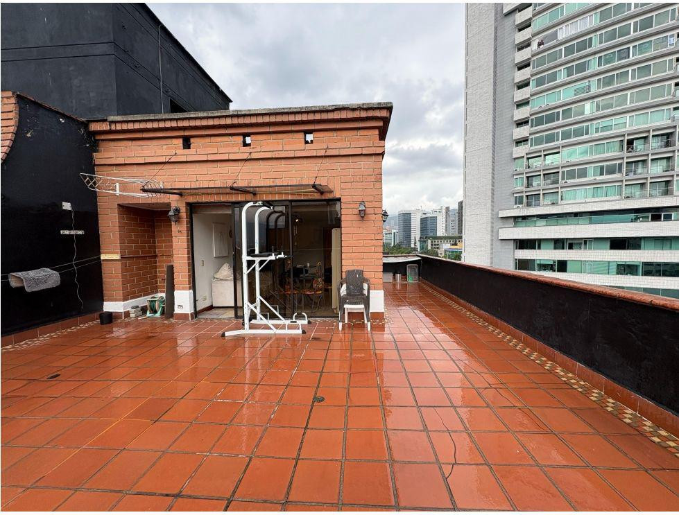 Apartamento en venta en El Poblado, Medellín [No disponible] 5