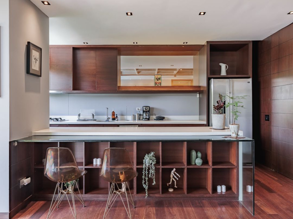 Apartamento en venta en El Poblado, Medellín [No disponible] 3