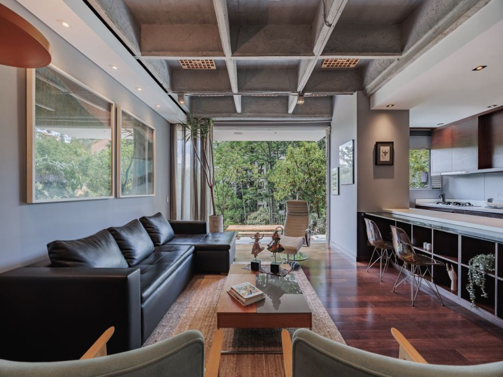 Apartamento en venta en El Poblado, Medellín [No disponible] 4