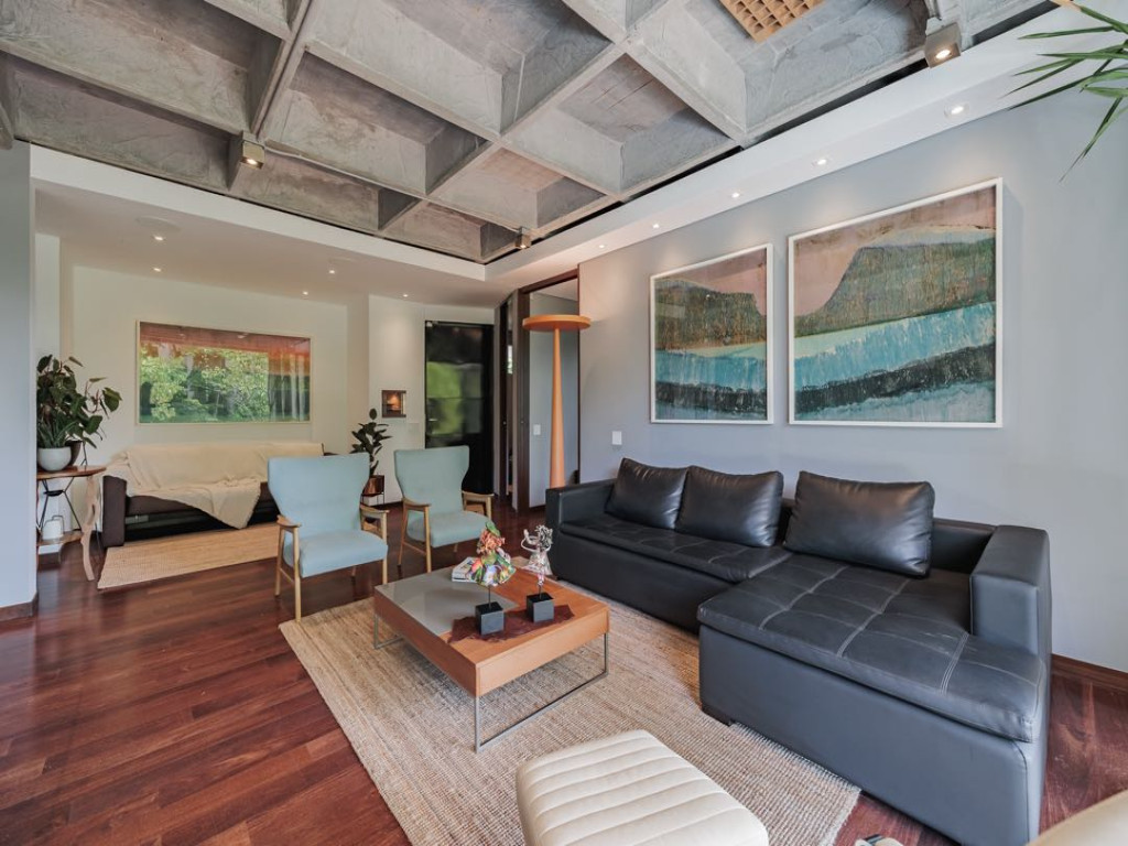 Apartamento en venta en El Poblado, Medellín [No disponible] 5