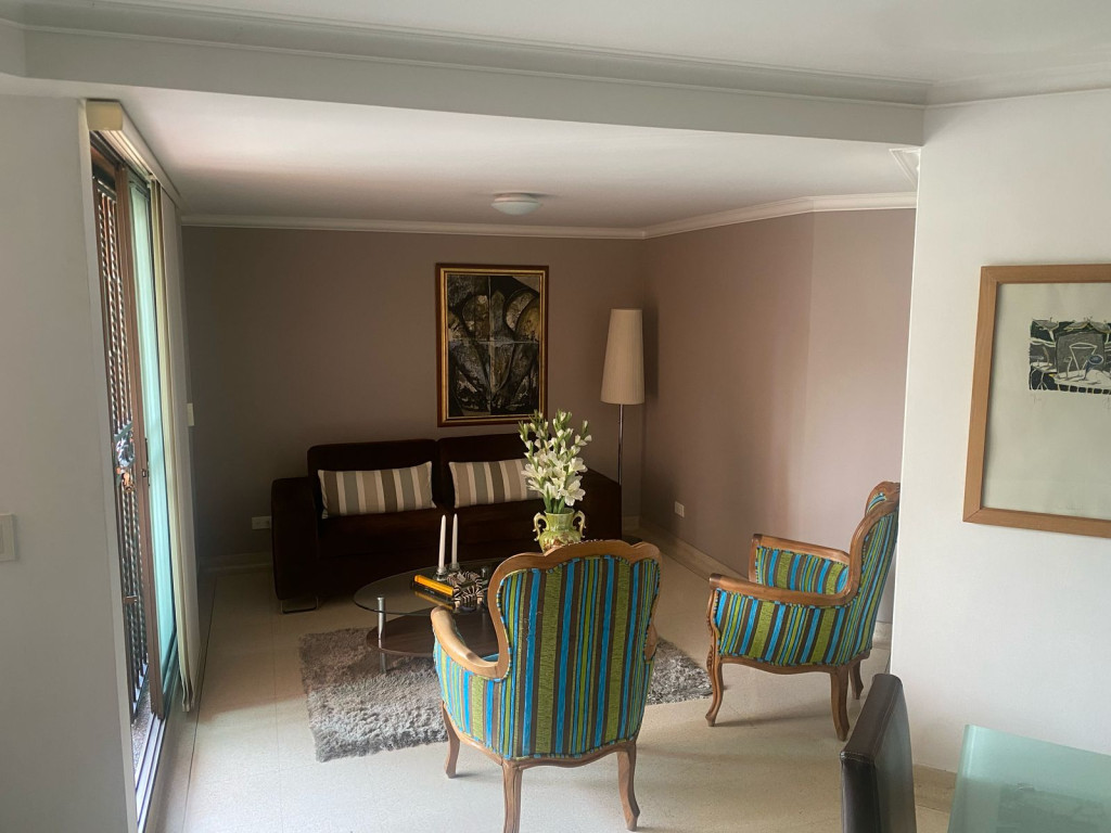Apartamento en venta en Laureles, Medellín [No disponible] 2
