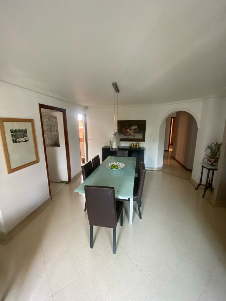 Apartamento en venta en Laureles, Medellín [No disponible] 3