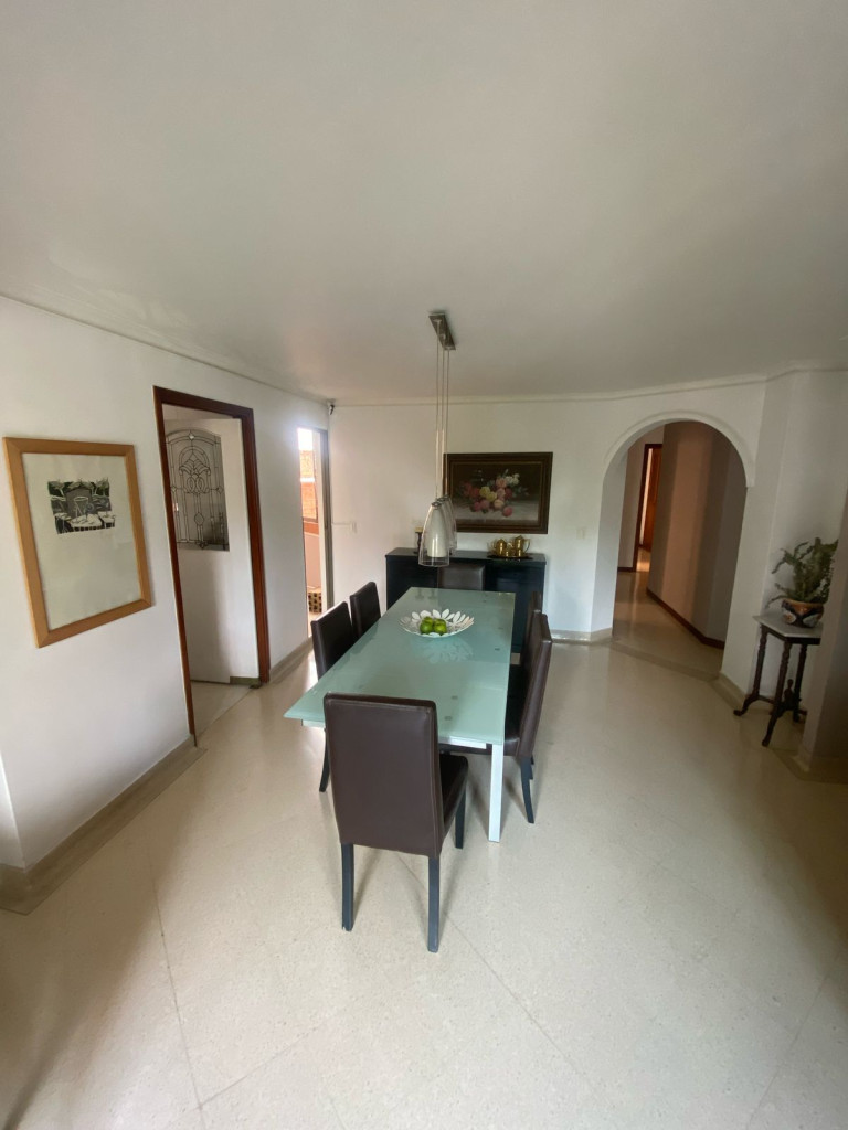 Apartamento en venta en Laureles, Medellín [No disponible] 4