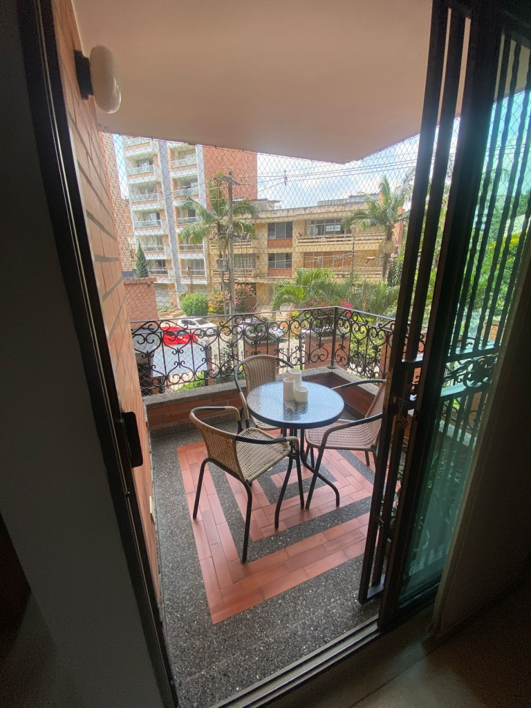 Apartamento en venta en Laureles, Medellín [No disponible] 5