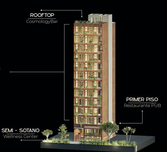Apartamento en venta en Laureles, Medellín [No disponible] 2