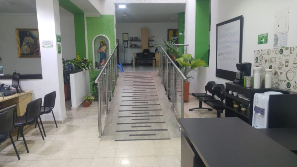 Local comercial en venta en Laureles, Medellín [No disponible] 3