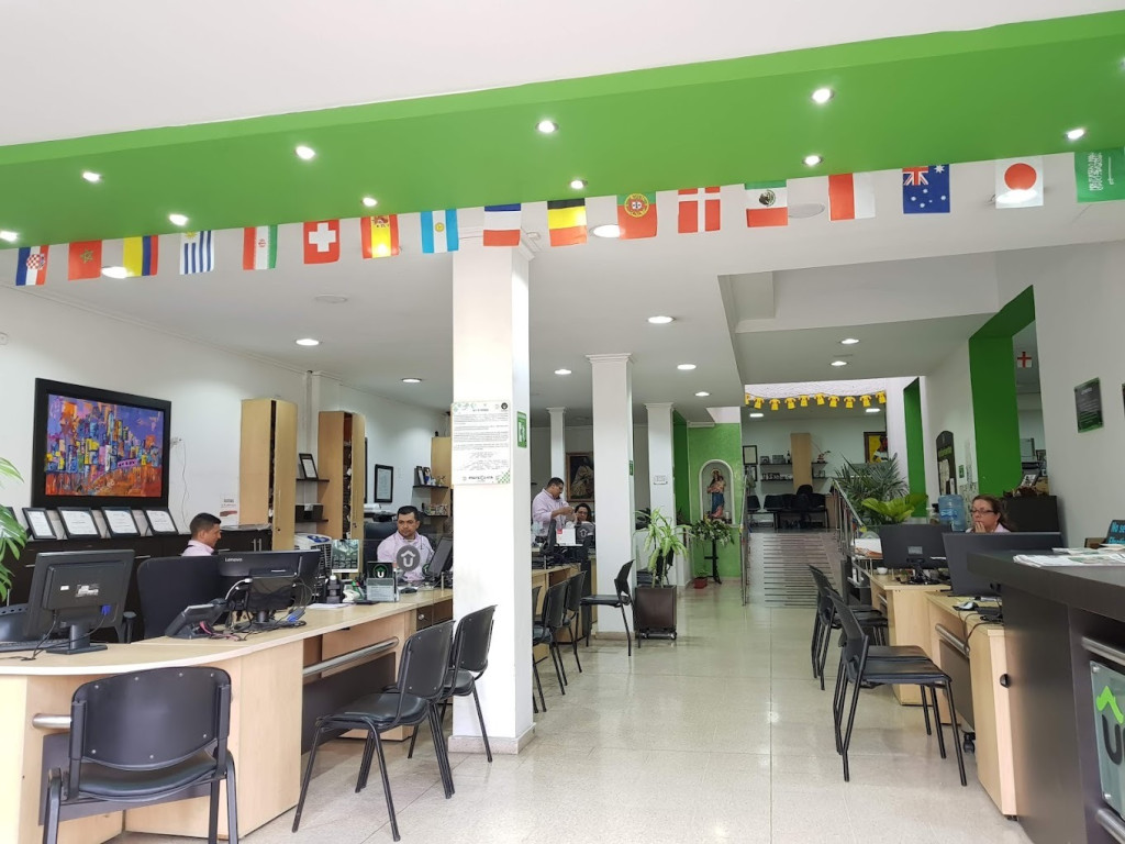 Local comercial en venta en Laureles, Medellín [No disponible] 4
