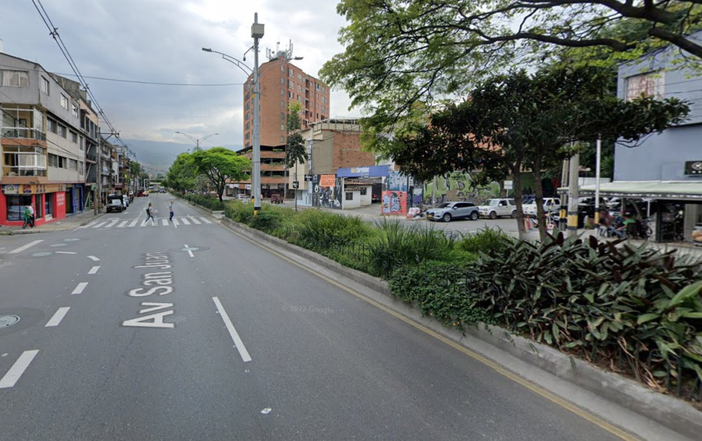 Local comercial en venta en Laureles, Medellín [No disponible] 5
