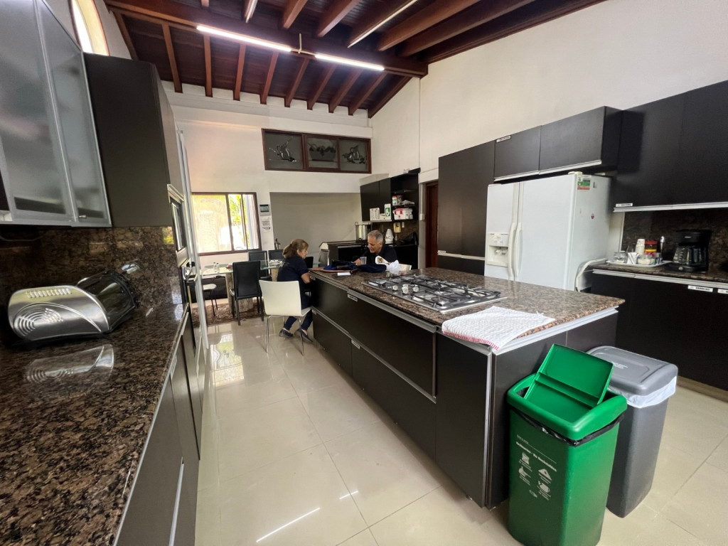 Casa Lote for sale in El Poblado, Medellín [No disponible] 3