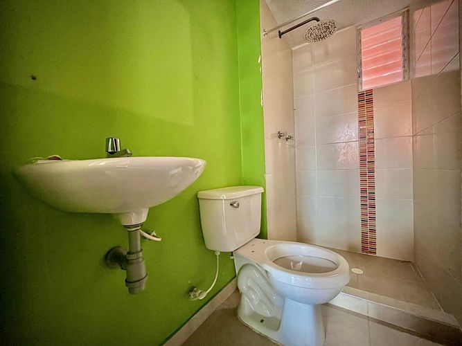Apartamento de 3 alcobas en venta en Cr. Sauco, Soacha, 52 m² · foto 3 de 15