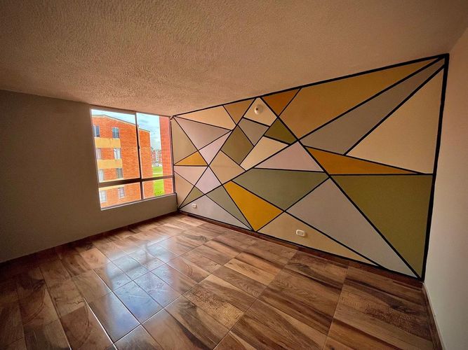 Apartamento de 3 alcobas en venta en Cr. Sauco, Soacha, 52 m² · foto 11 de 15