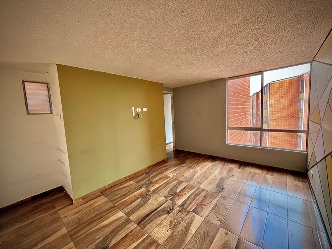 Apartamento de 3 alcobas en venta en Cr. Sauco, Soacha, 52 m² · foto 12 de 15