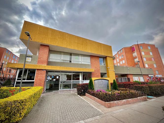 Apartamento de 3 alcobas en venta en Cr. Sauco, Soacha, 52 m² · foto 13 de 15