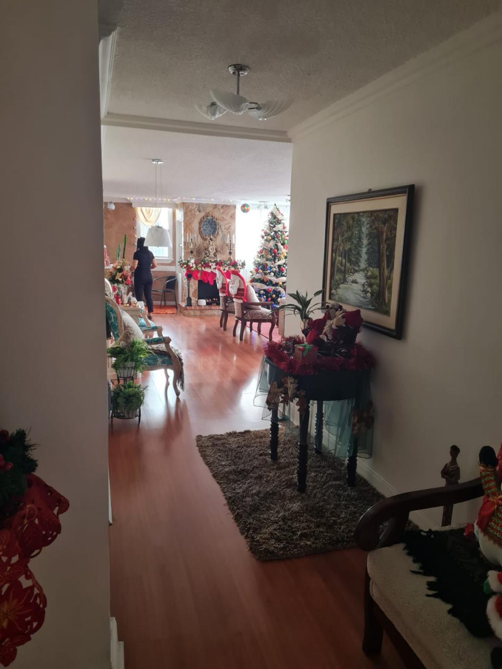 Apartamento en venta en El Poblado, Medellín [No disponible] 2