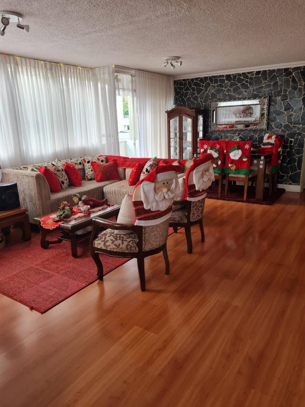 Apartamento en venta en El Poblado, Medellín [No disponible] 3