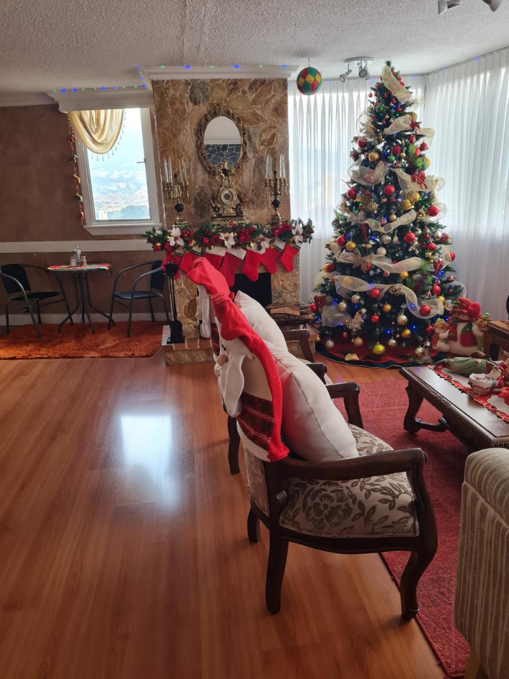 Apartamento en venta en El Poblado, Medellín [No disponible] 4