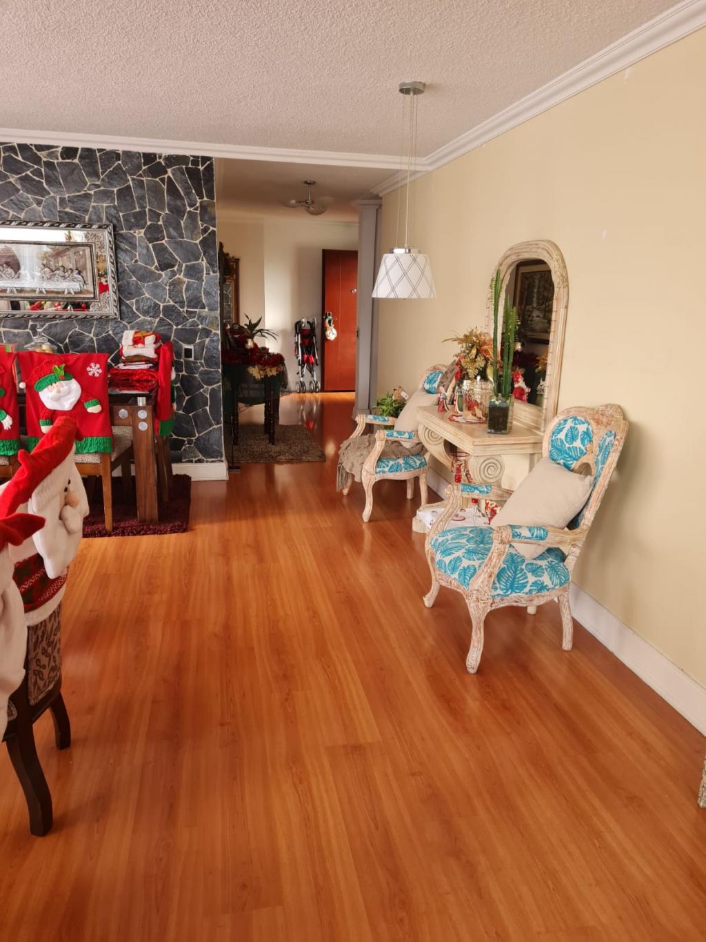 Apartamento en venta en El Poblado, Medellín [No disponible] 5