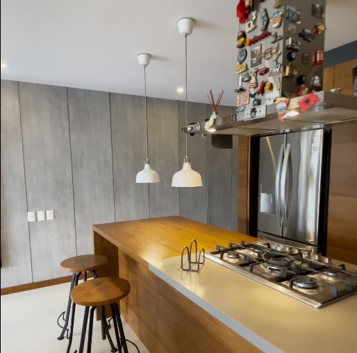 Apartamento en venta en El tesoro, Medellín [No disponible] 4