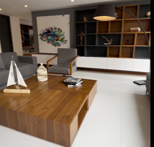 Apartamento en venta en El tesoro, Medellín [No disponible] 5
