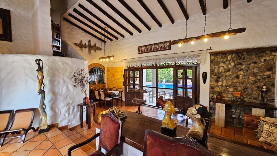 Casa de 3 alcobas en venta en Reserva Del Campestre, Ibagué, 600 m² · foto 11 de 24