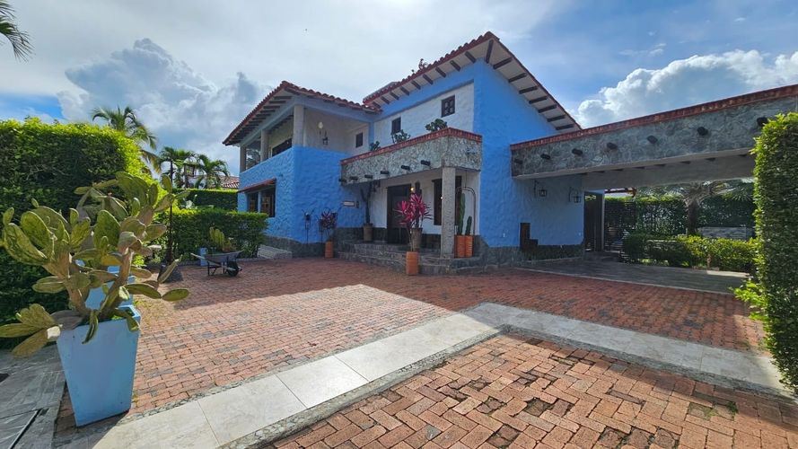 Casa de 3 alcobas en venta en Reserva Del Campestre, Ibagué, 600 m² · foto 9 de 24