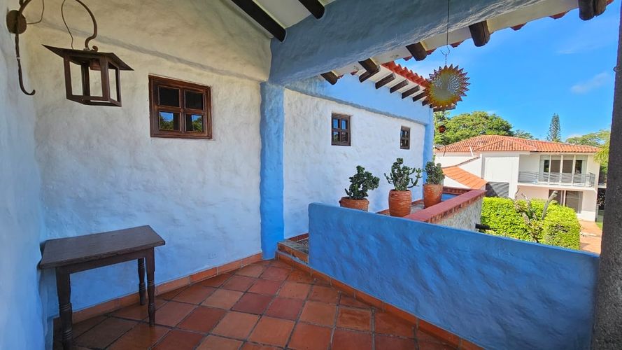 Casa de 3 alcobas en venta en Reserva Del Campestre, Ibagué, 600 m² · foto 21 de 24