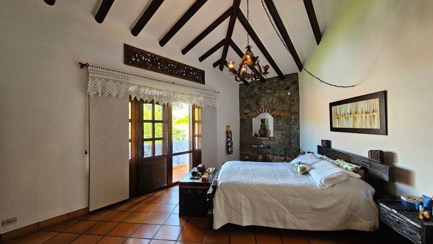 Casa de 3 alcobas en venta en Reserva Del Campestre, Ibagué, 600 m² · foto 17 de 24
