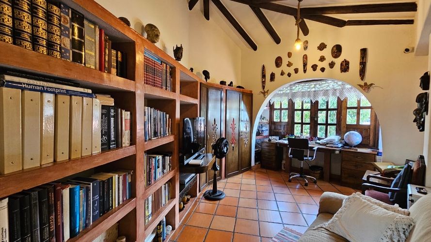 Casa de 3 alcobas en venta en Reserva Del Campestre, Ibagué, 600 m² · foto 23 de 24