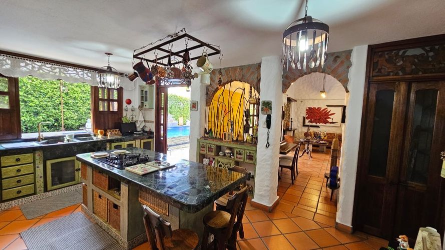 Casa de 3 alcobas en venta en Reserva Del Campestre, Ibagué, 600 m² · foto 15 de 24