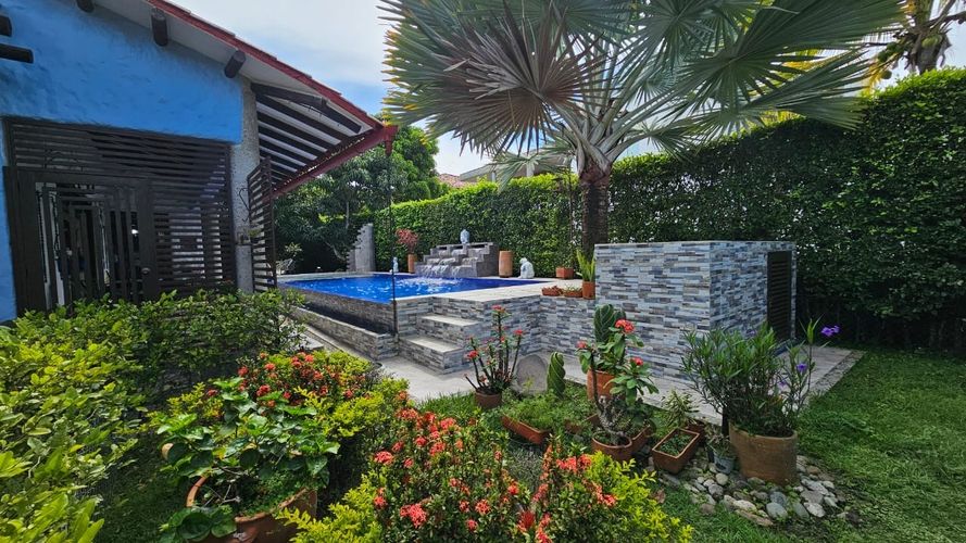 Casa de 3 alcobas en venta en Reserva Del Campestre, Ibagué, 600 m² · foto 6 de 24