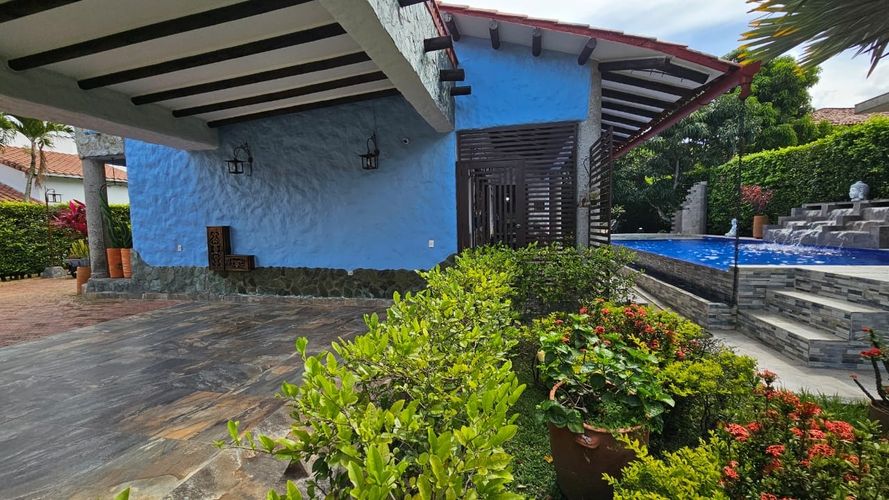 Casa de 3 alcobas en venta en Reserva Del Campestre, Ibagué, 600 m² · foto 8 de 24