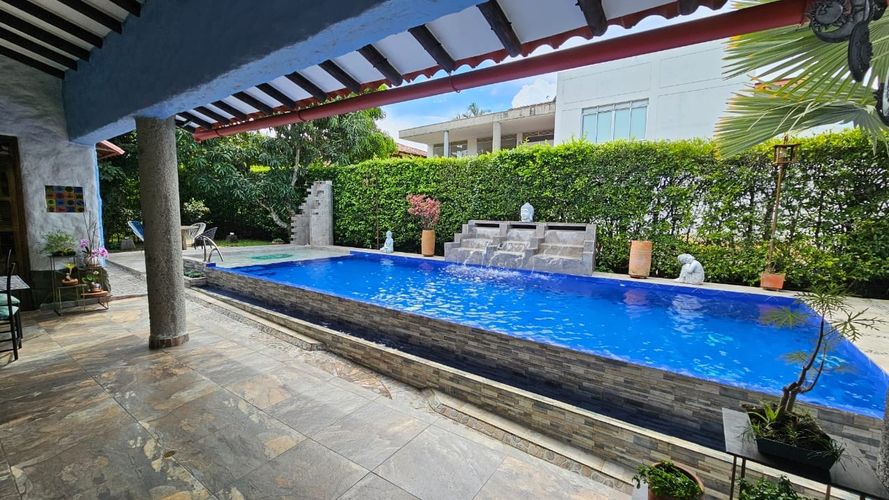 Casa de 3 alcobas en venta en Reserva Del Campestre, Ibagué, 600 m² · foto 4 de 24