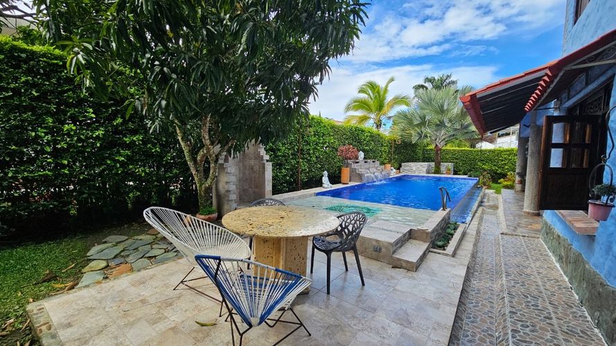 Casa de 3 alcobas en venta en Reserva Del Campestre, Ibagué, 600 m² · foto 5 de 24
