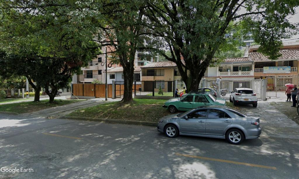 Lote en venta en Belen La Palma, Medellín [No disponible] 4