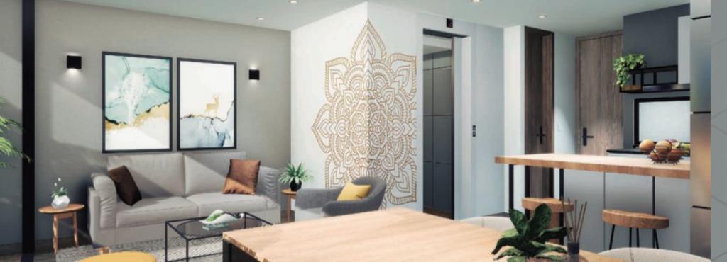 Apartamento en venta en Belén, Medellín [No disponible] 2