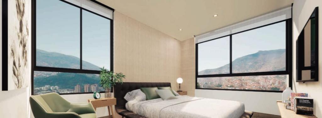 Apartamento en venta en Belén, Medellín [No disponible] 5