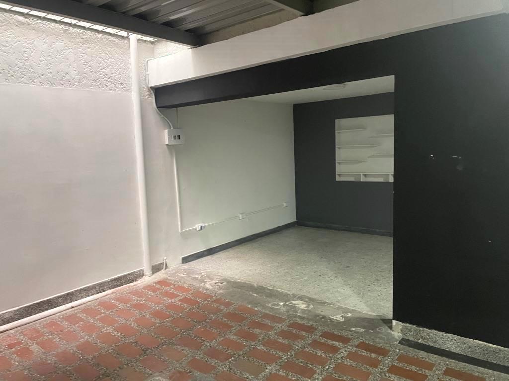 Lote en venta en Laureles, Medellín [No disponible] 5