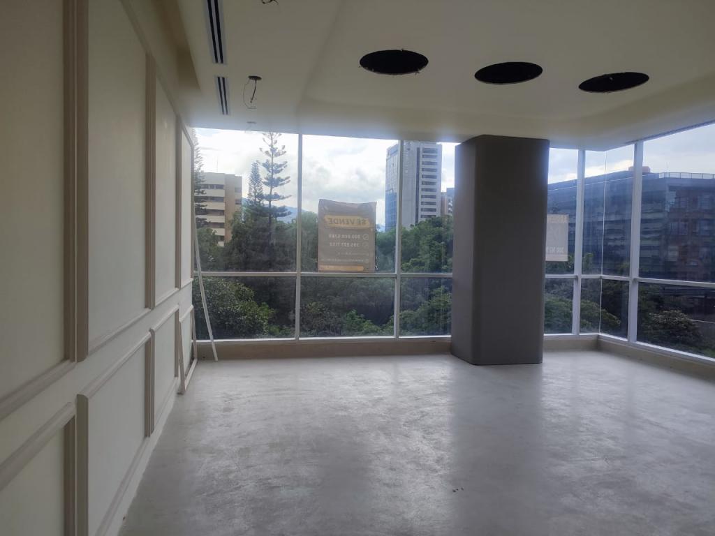 Office for sale in El Poblado, Medellín [No disponible] 2