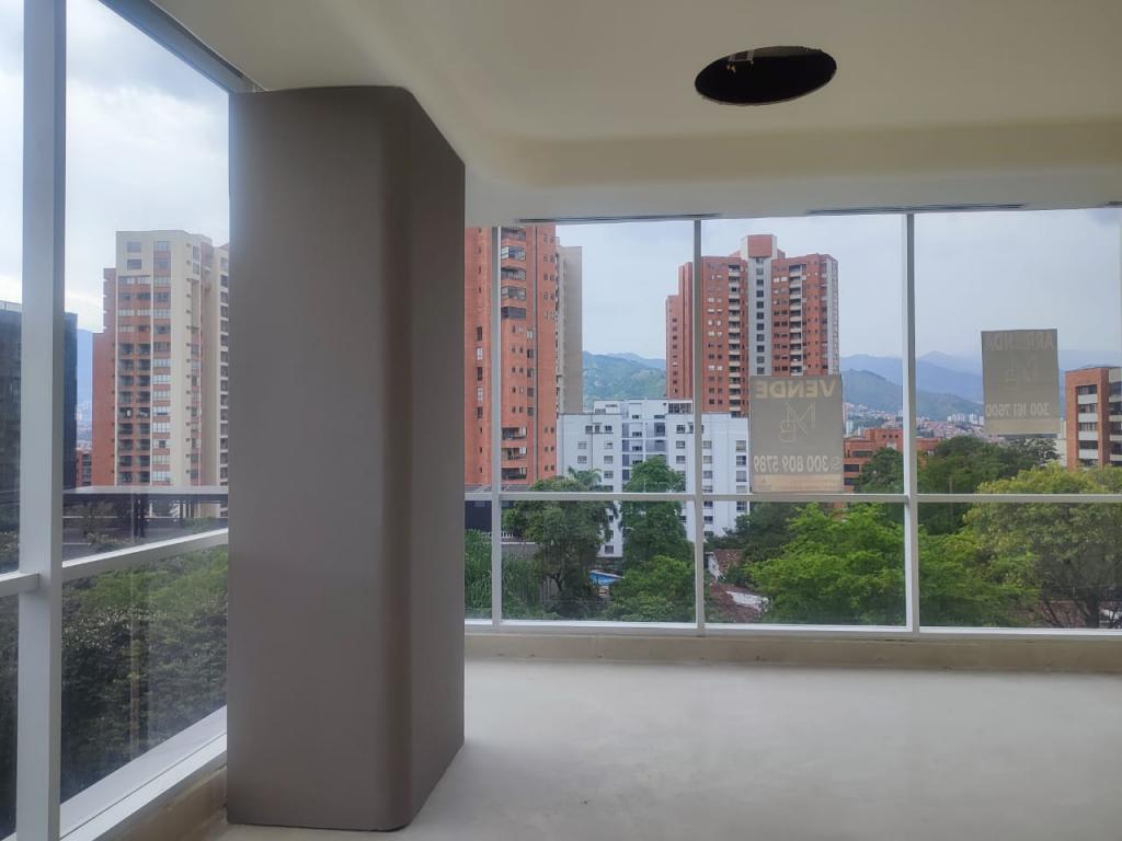 Office for sale in El Poblado, Medellín [No disponible] 3