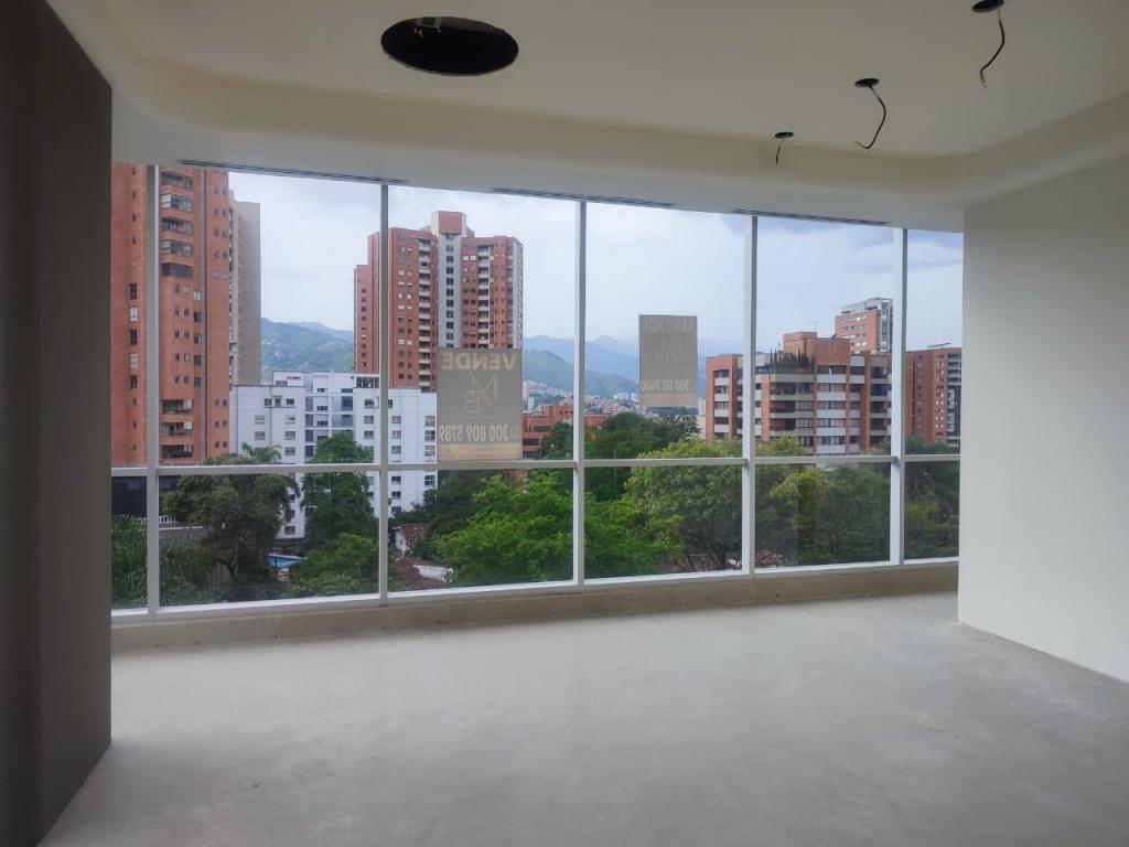 Office for sale in El Poblado, Medellín [No disponible] 4