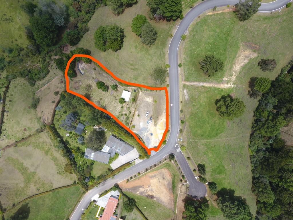 Lote en Venta en El carmen, El Retiro