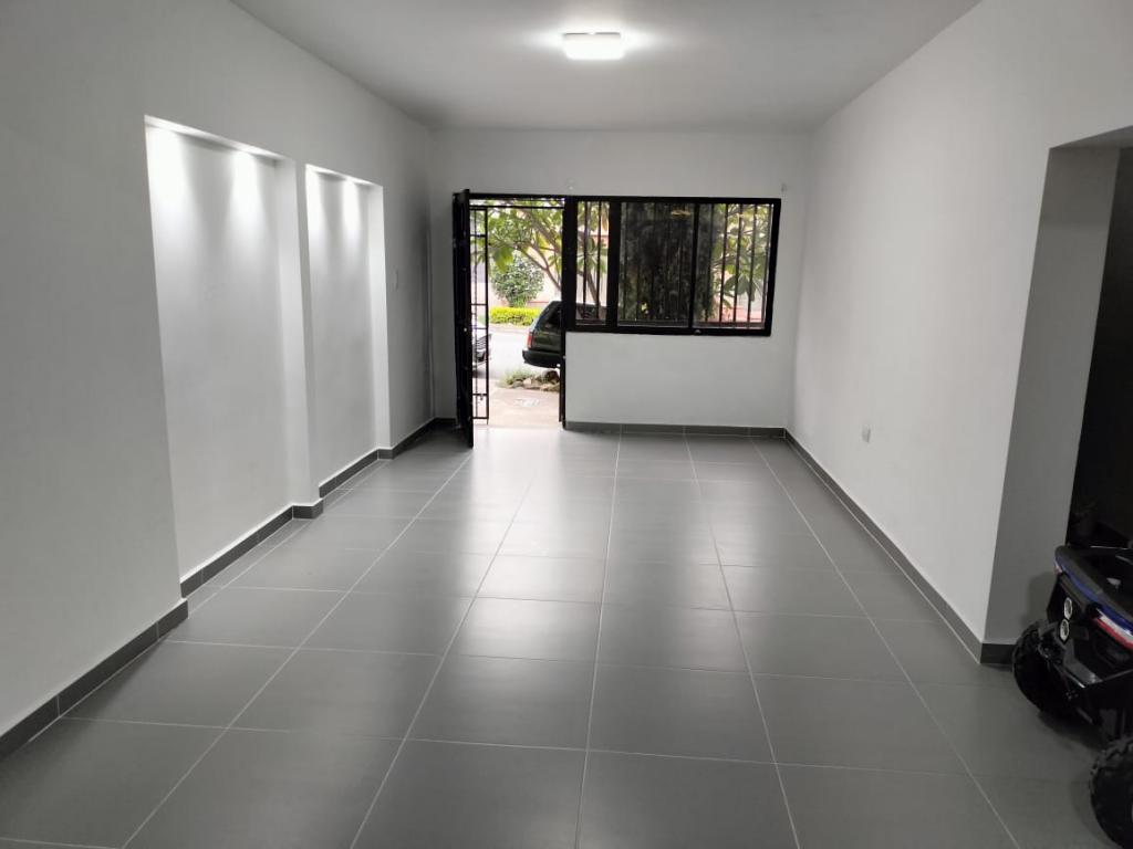 Casa en venta en Laureles Nogal, Medellín [No disponible] 2