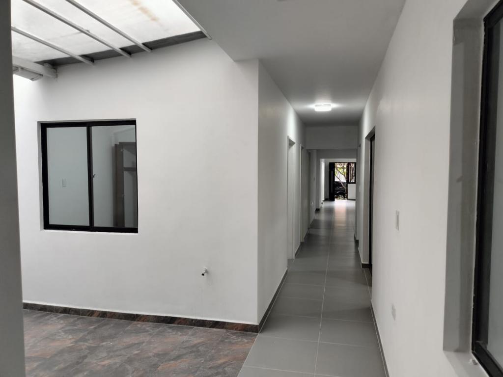 Casa en venta en Laureles Nogal, Medellín [No disponible] 4
