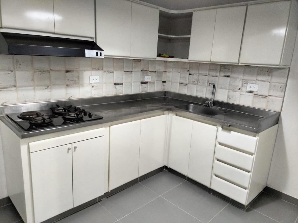 Casa en venta en Laureles Nogal, Medellín [No disponible] 5