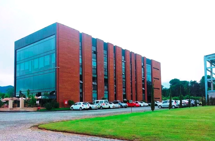 Building in Llano Grande (3211 m²) for Sale