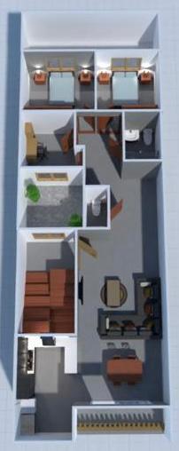 Casa Lote en venta en Belén San Bernardo, Medellín [No disponible] 2