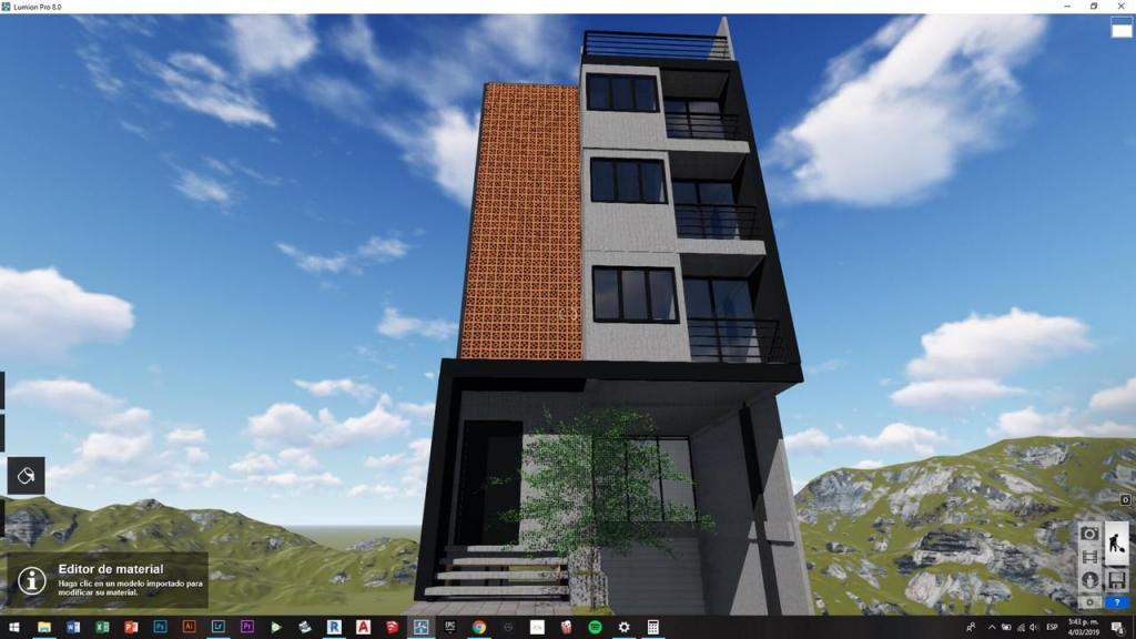 Casa Lote en venta en Belén San Bernardo, Medellín [No disponible] 4