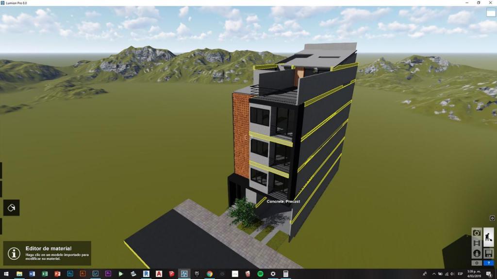 Casa Lote en venta en Belén San Bernardo, Medellín [No disponible] 5