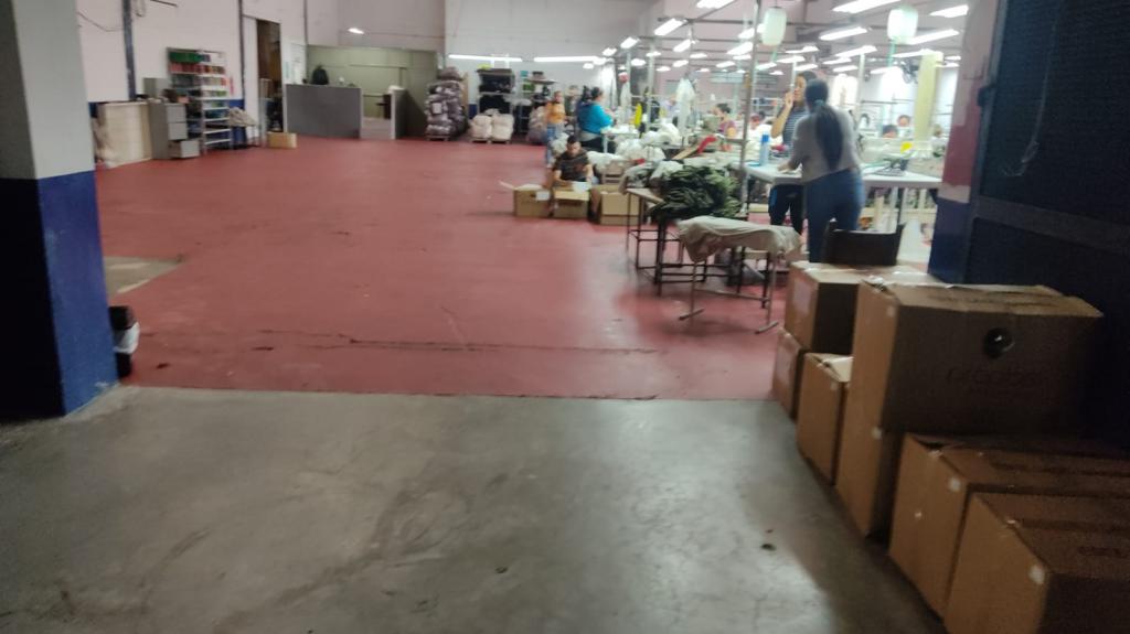 Bodega en venta en El Poblado, Medellín [No disponible] 5